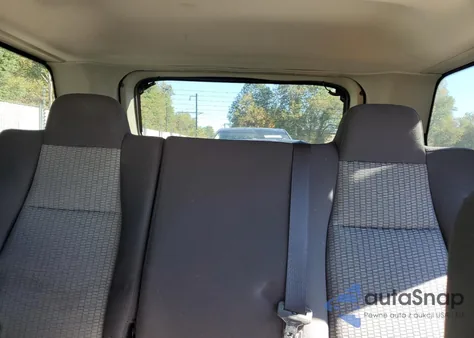 2010 Jeep Grand Cherokee Laredo из США, поврежденный, VIN 1J4PR4GK6AC162602